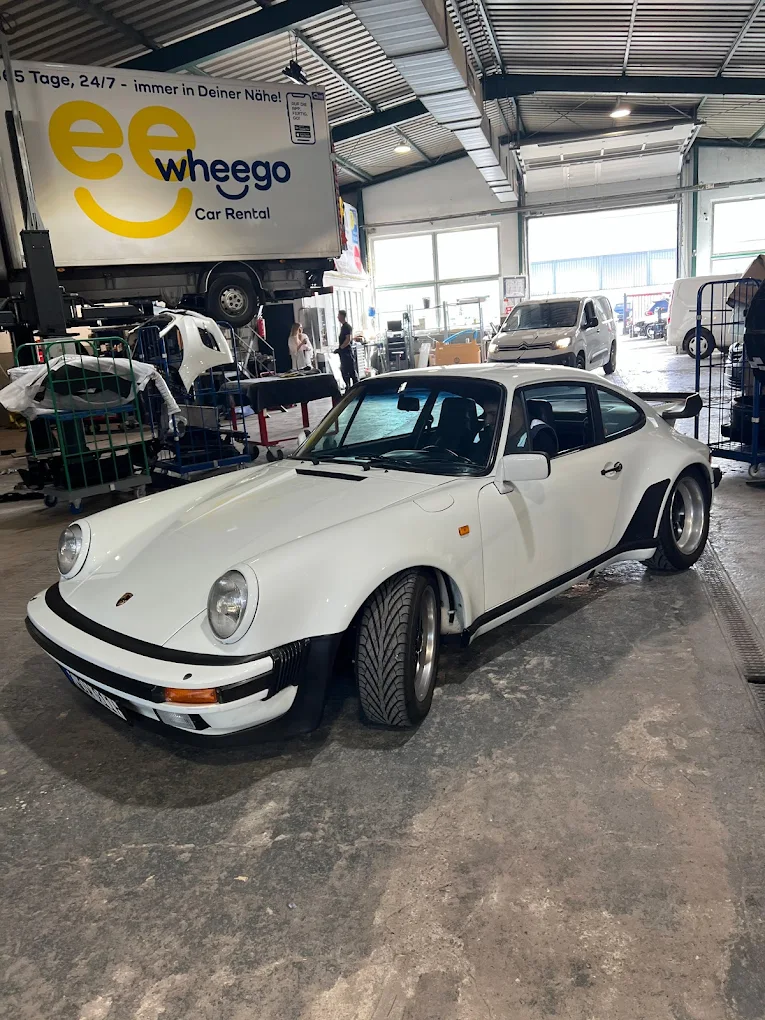 Oldtimer – §23 Begutachtung